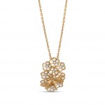 Колие White Dreams  WD 06